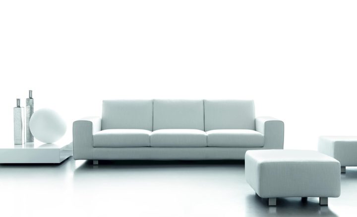 Altobasso Plus Sofa, Dema