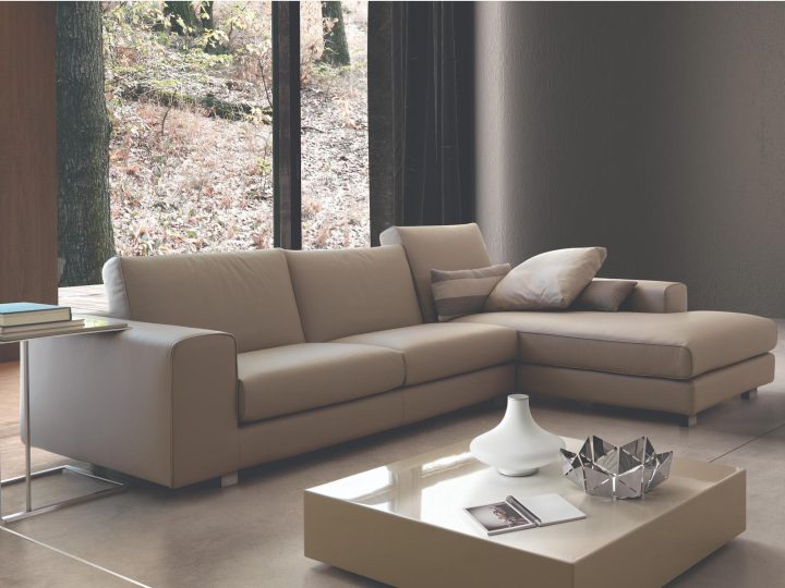 Altobasso Plus Sofa, Dema