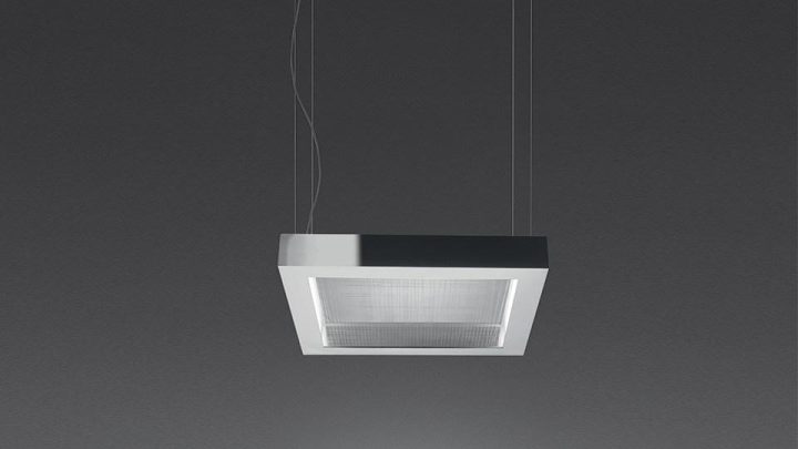 Altrove Pendant Lamp, Artemide