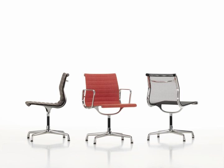 Ea 103 Chair, Vitra