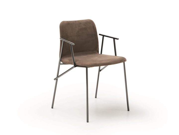 Alunna Chair, Pianca