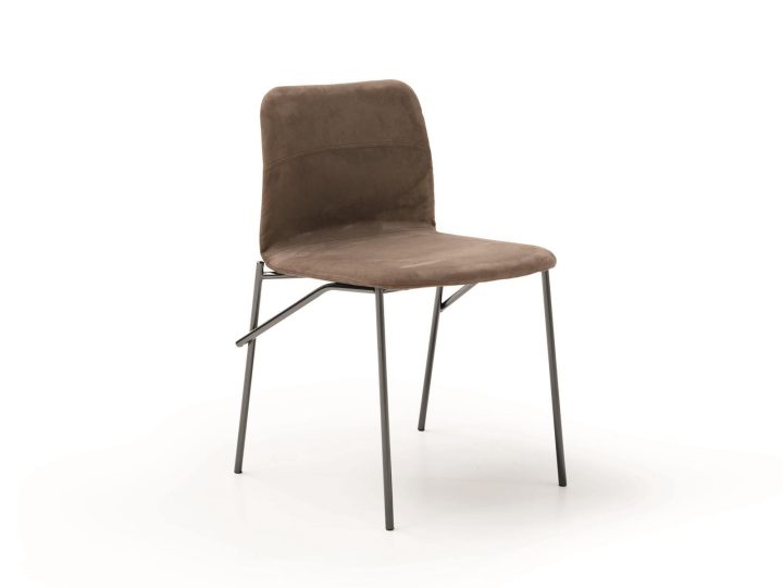 Alunna Chair, Pianca