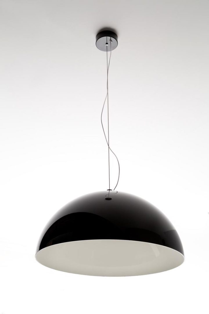 Alvin Pendant Lamp, Zava