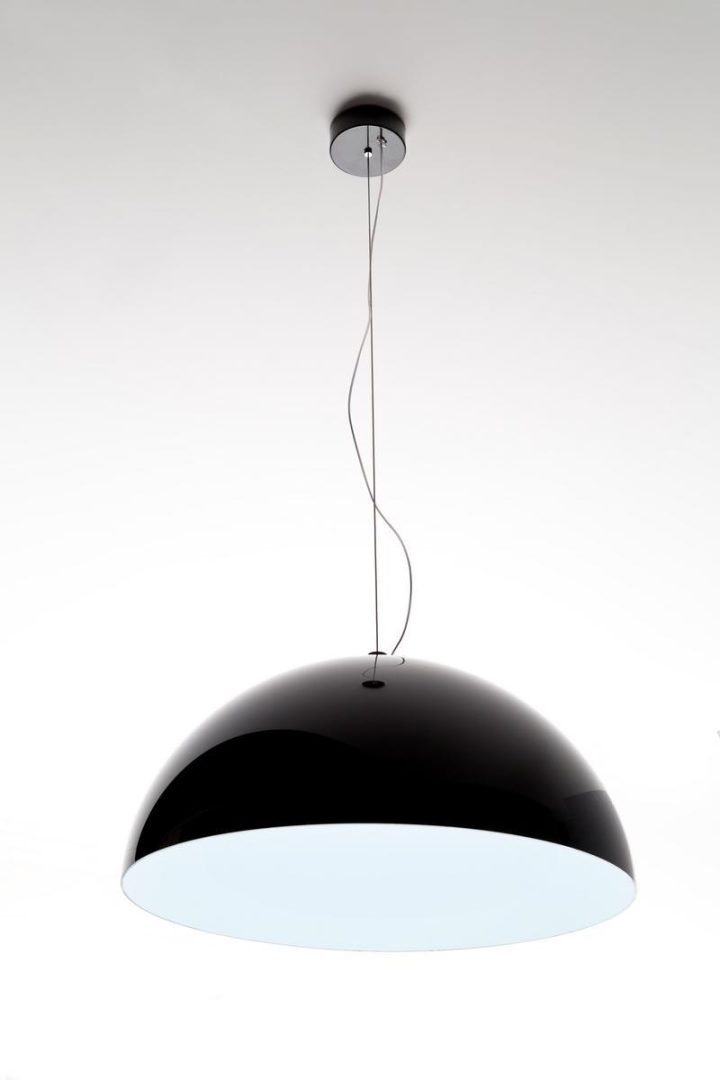 Alvin Pendant Lamp, Zava