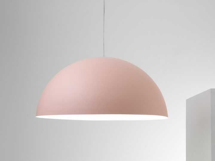 Alvin Pendant Lamp, Zava