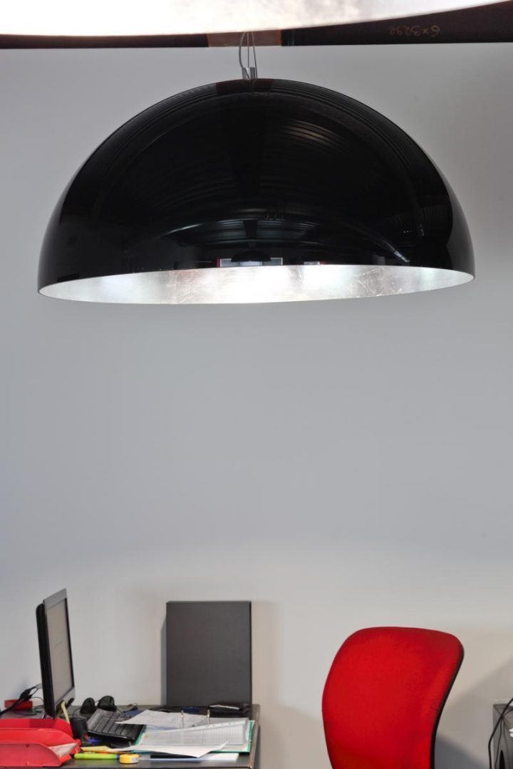 Alvin Pendant Lamp, Zava