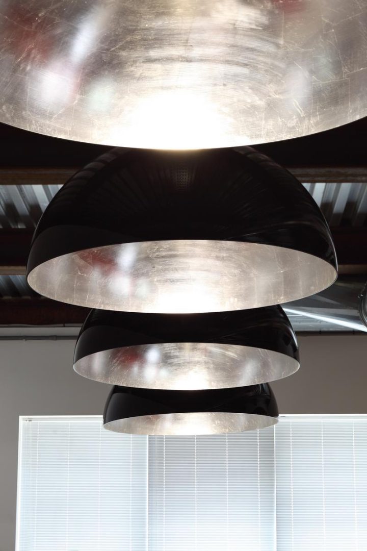 Alvin Pendant Lamp, Zava