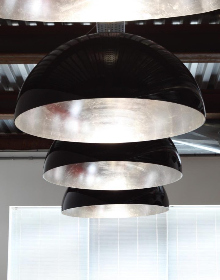 Alvin Pendant Lamp, Zava