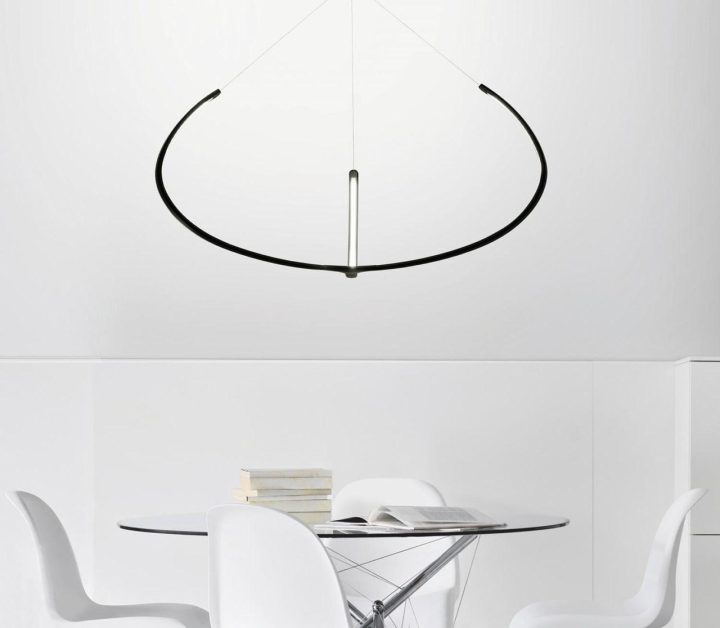 Alya Pendant Lamp, Nemo