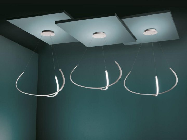 Alya Pendant Lamp, Nemo