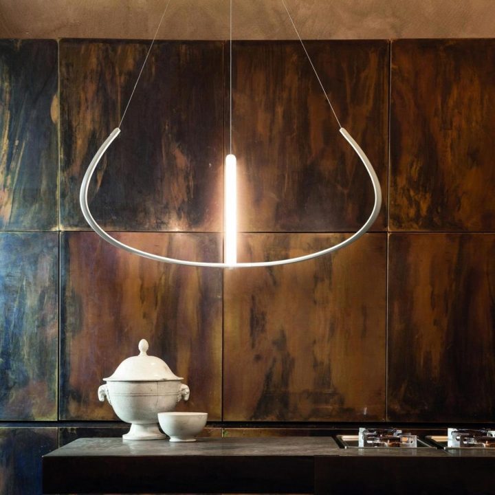 Alya Pendant Lamp, Nemo