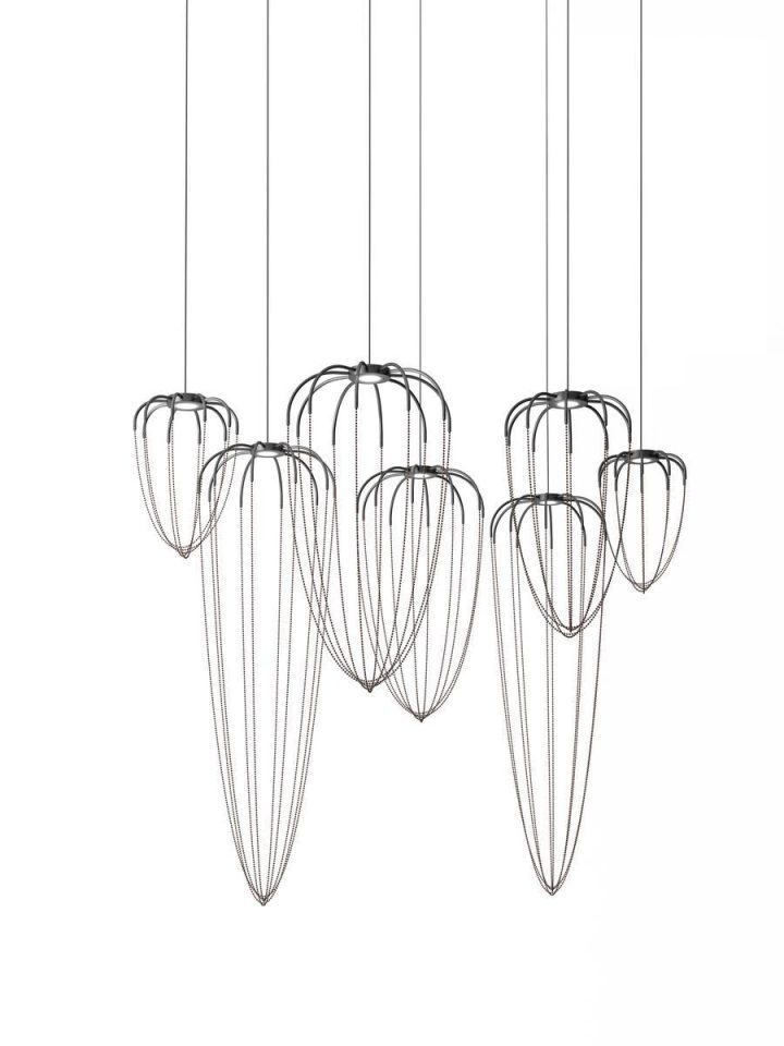 Alysoid Pendant Lamp, Axolight