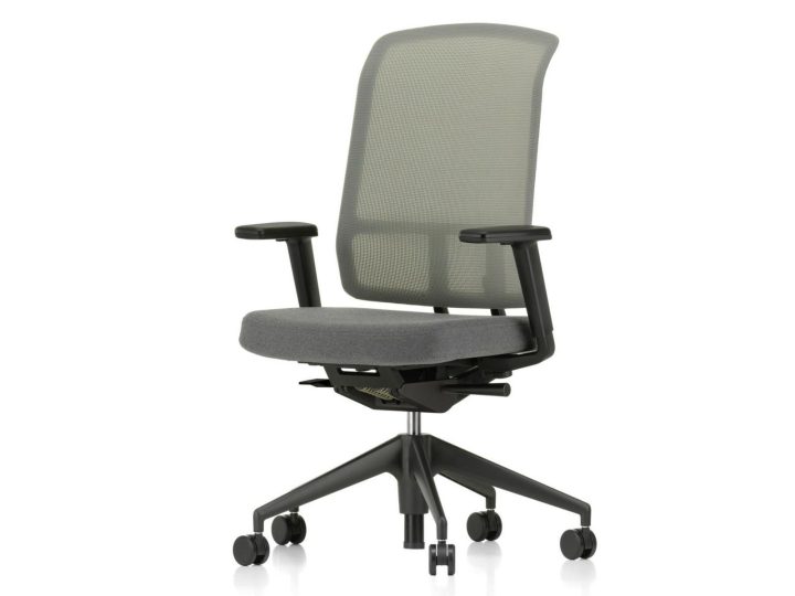 Am Chair Office Chair, Vitra