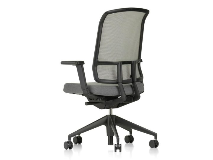 Am Chair Office Chair, Vitra