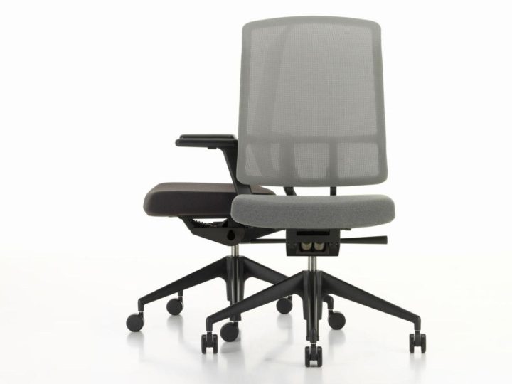 Am Chair Office Chair, Vitra