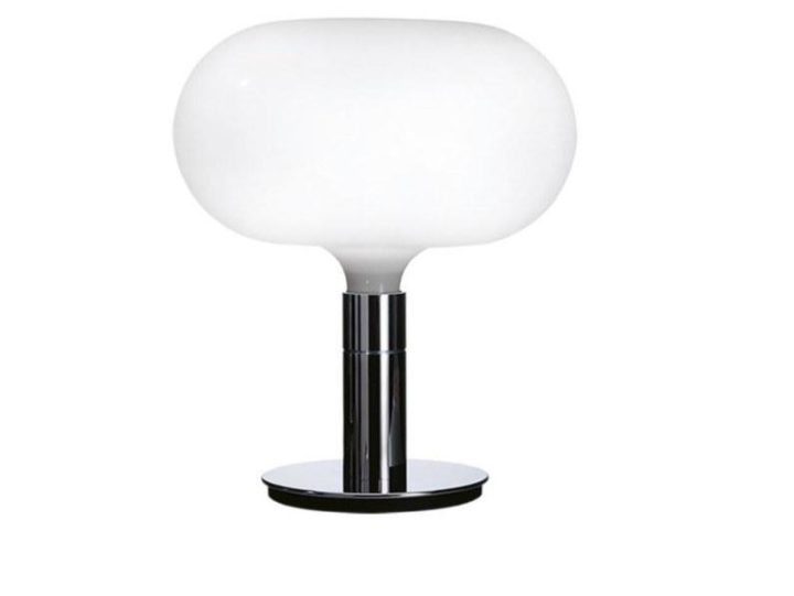 Am1n Table Lamp, Nemo