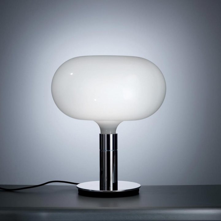 Am1n Table Lamp, Nemo