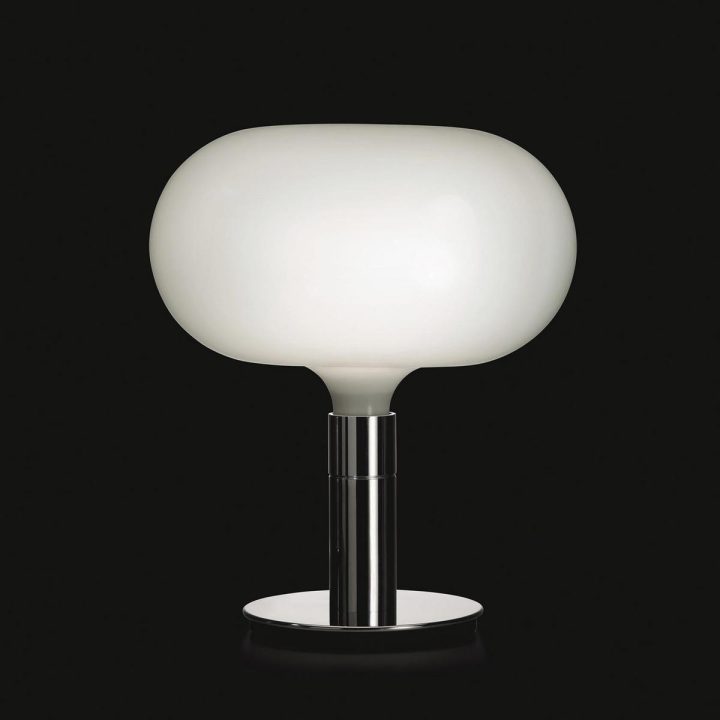 Am1n Table Lamp, Nemo