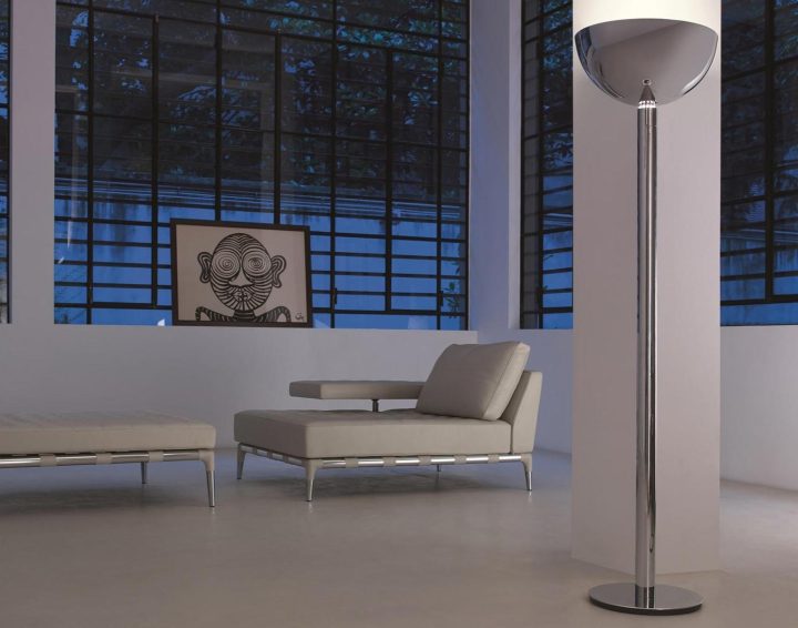 Am2z Floor Lamp, Nemo