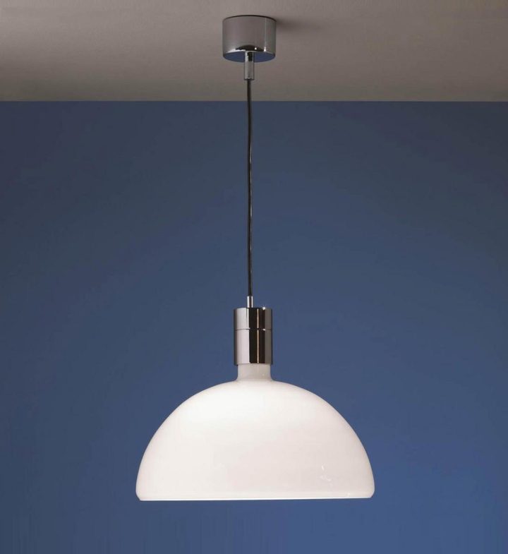 Am4c Pendant Lamp, Nemo