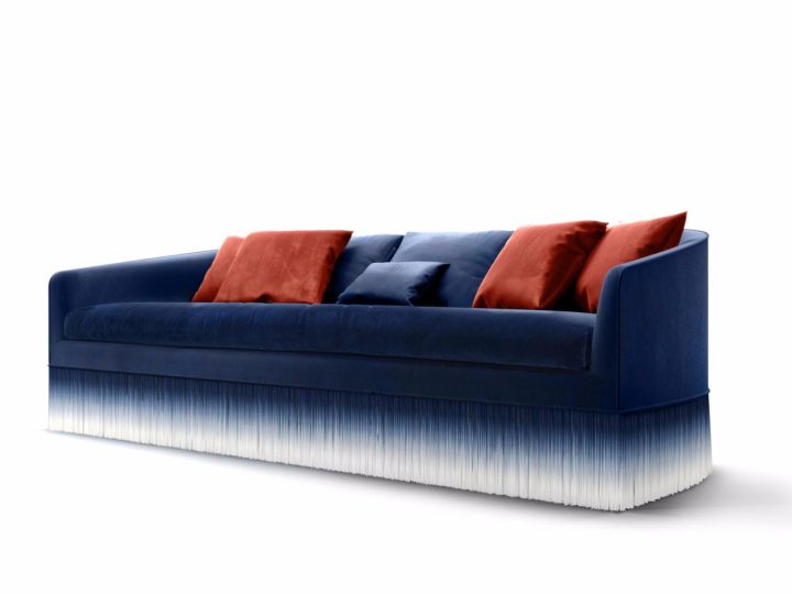 Amami Sofa, Moooi