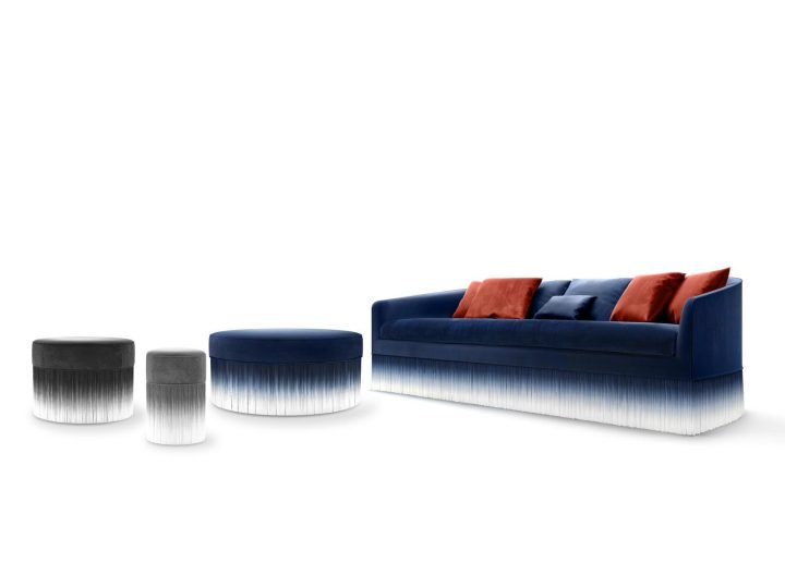 Amami Sofa, Moooi