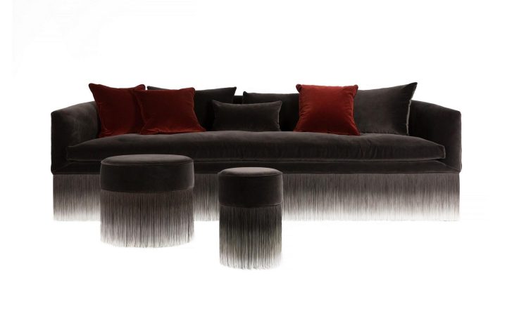 Amami Sofa, Moooi