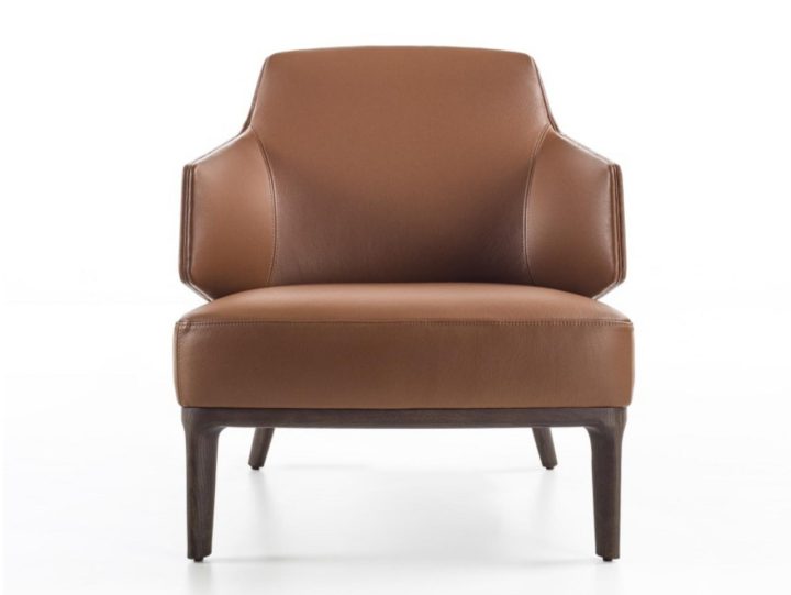 Amanda Armchair, Frigerio