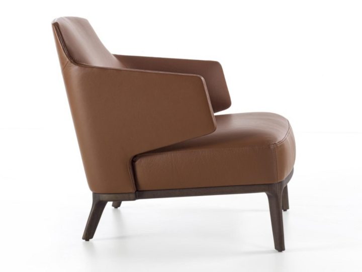 Amanda Armchair, Frigerio