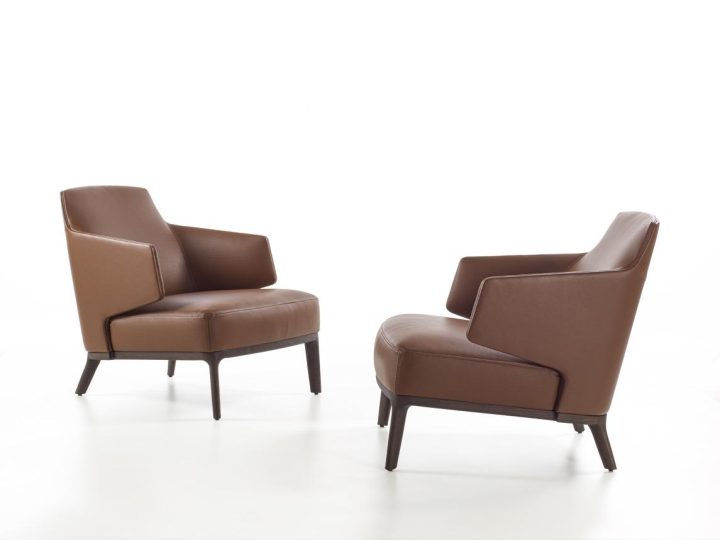 Amanda Armchair, Frigerio