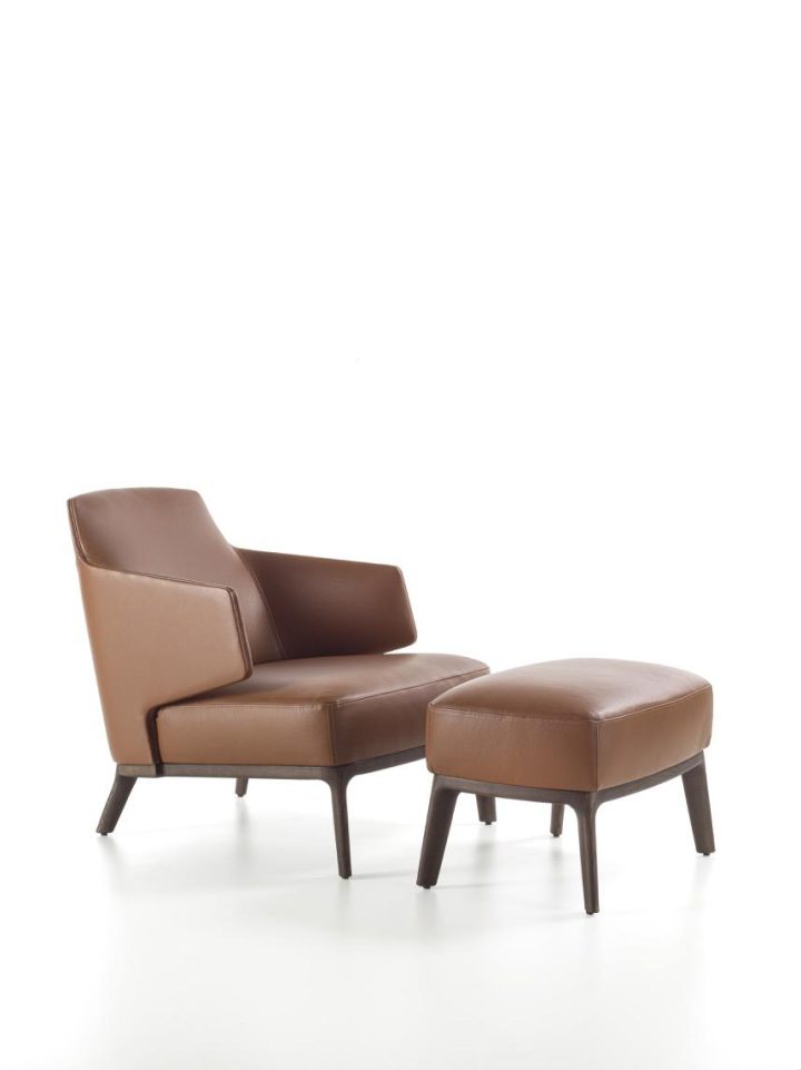 Amanda Armchair, Frigerio