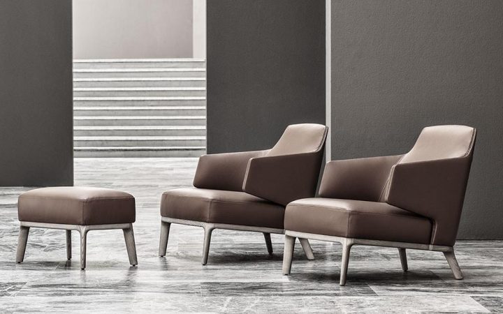 Amanda Armchair, Frigerio