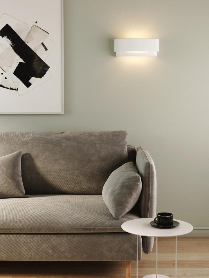 Amat 320 Wall Lamp, Astro Lighting