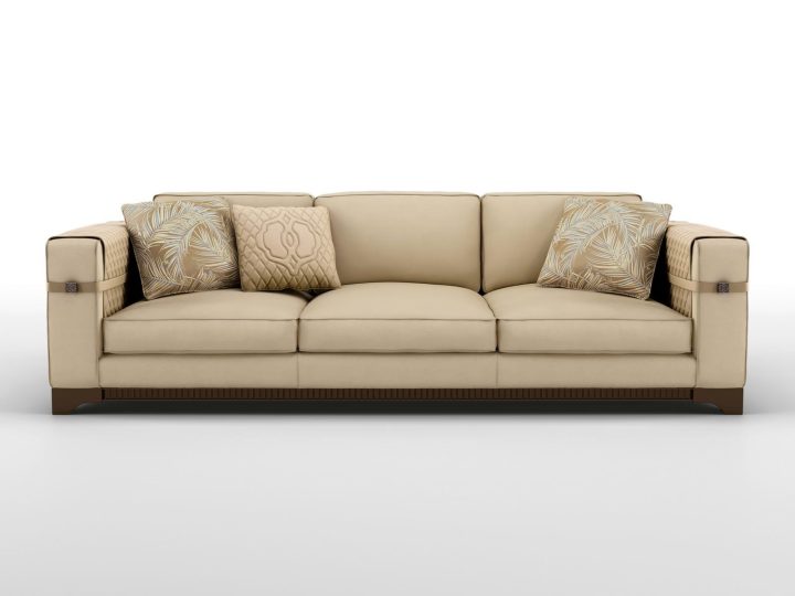 Amazon Sofa, Bruno Zampa