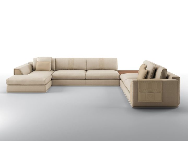 Ambassador Sofa, Bruno Zampa