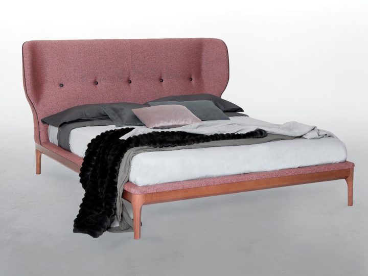 Ambra Bed, Tonin Casa