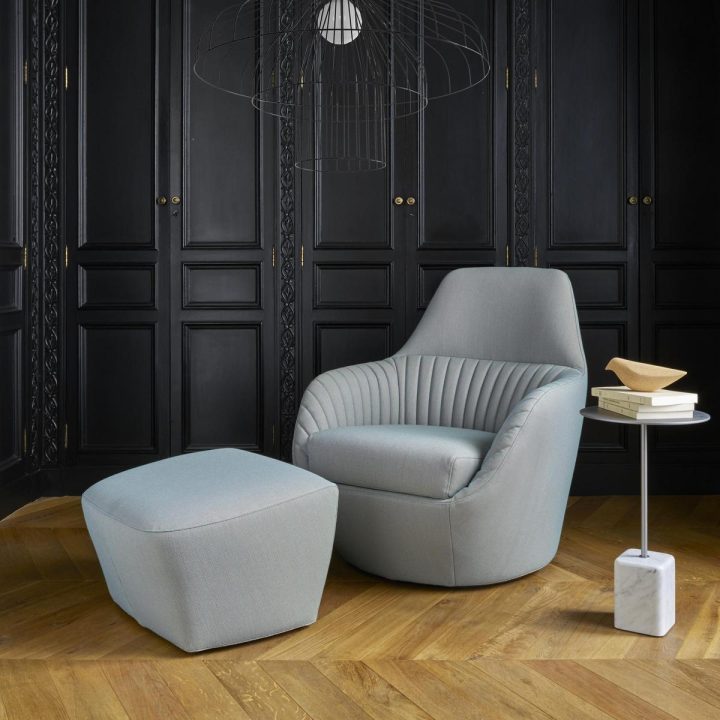 Amédée Armchair, Ligne Roset