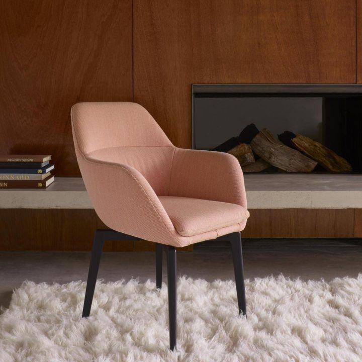 Amédée Chair, Ligne Roset