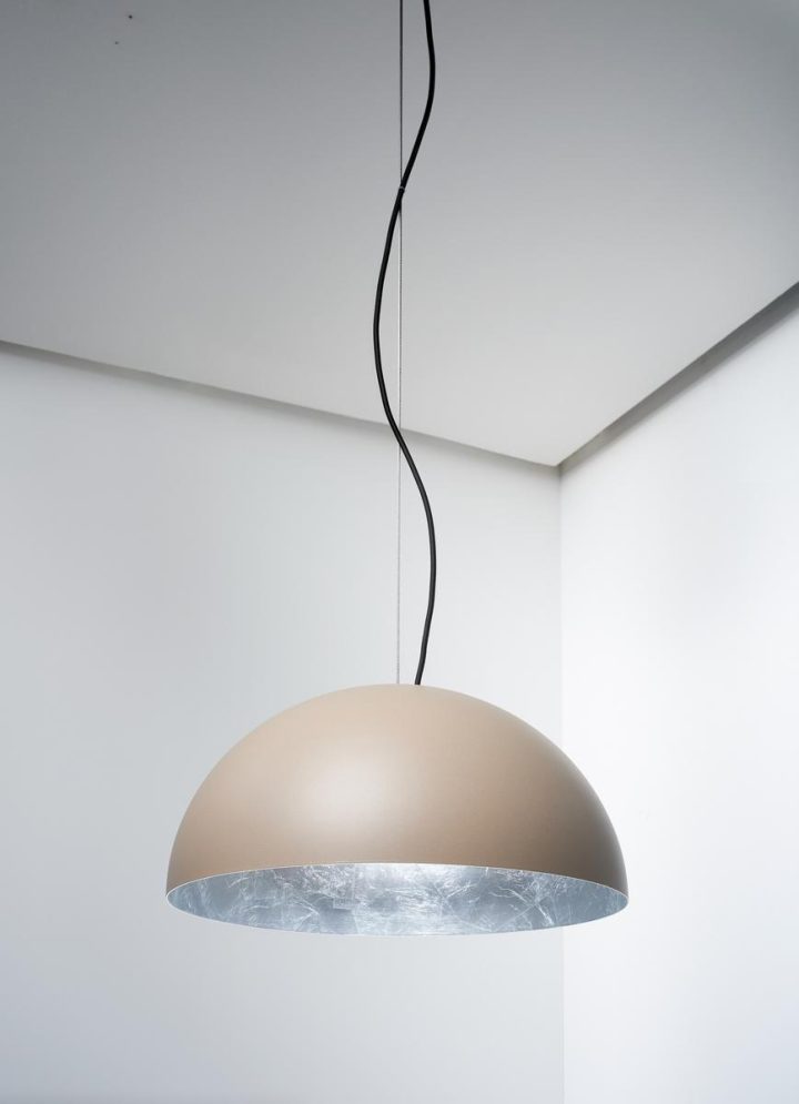 Amedeo Pendant Lamp, Zava