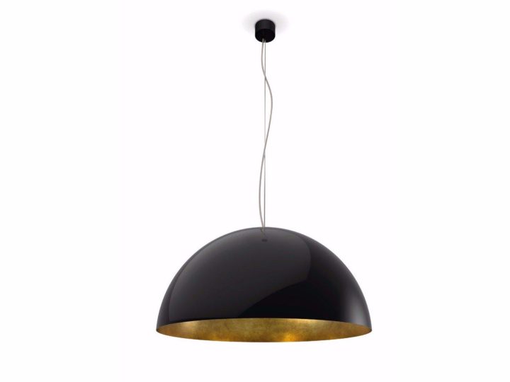 Amedeo Pendant Lamp, Zava