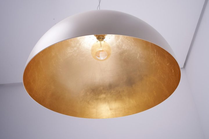 Amedeo Pendant Lamp, Zava