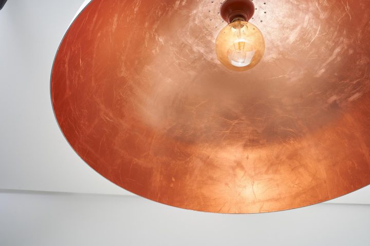 Amedeo Pendant Lamp, Zava