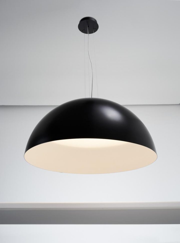 Amedeo Pendant Lamp, Zava