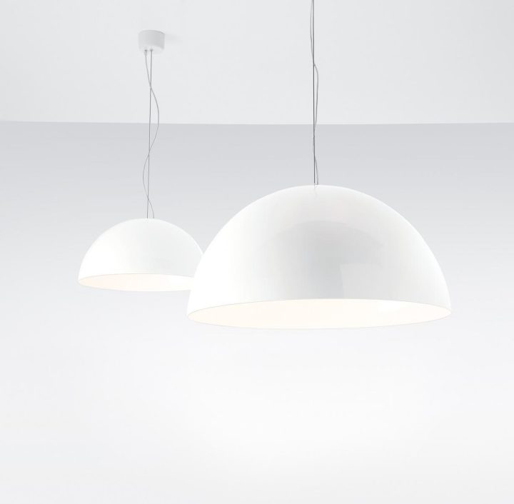 Amedeo Pendant Lamp, Zava