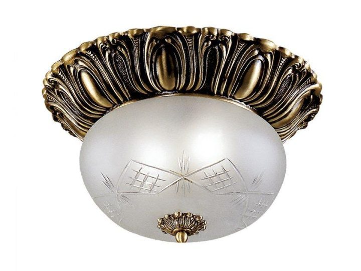 Amelia 206/25 Ceiling Lamp, Possoni Illuminazione