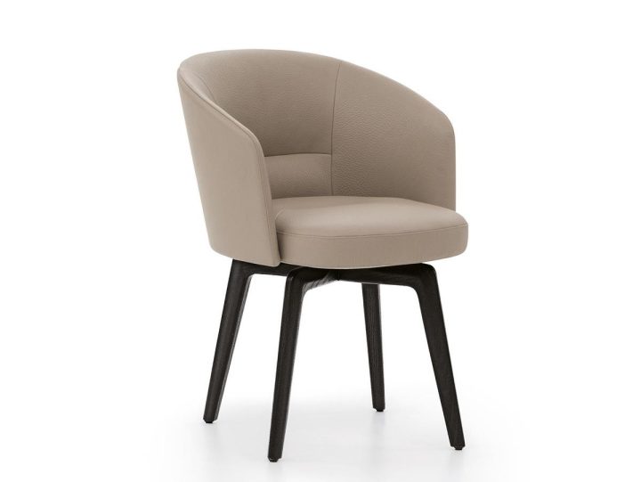 Amélie Dining Chair, Minotti