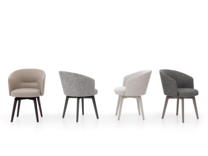 Amélie Dining Chair, Minotti