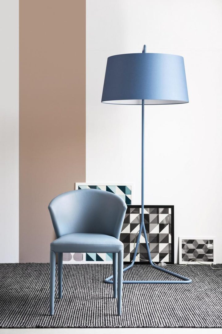 Amélie Chair, Calligaris