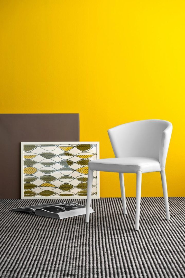 Amélie Chair, Calligaris