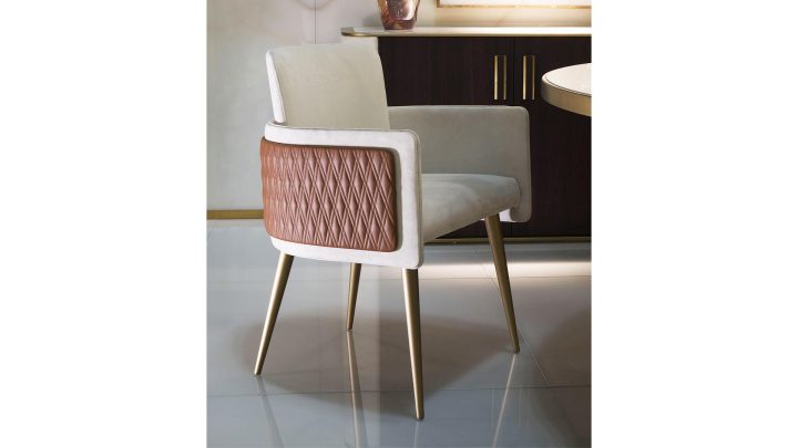 Amet Chair, Reflex